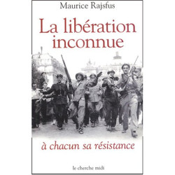La Libération inconnue