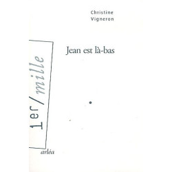 Jean est là-bas