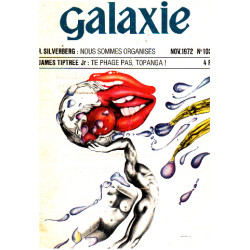 Galaxie n° 102