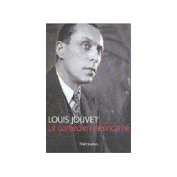 Comedien desincarne (Le)