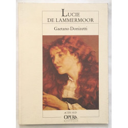 Lucie de Lammermoor