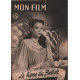 Le signe du belier / Revue mon film n° 204 / susan peters