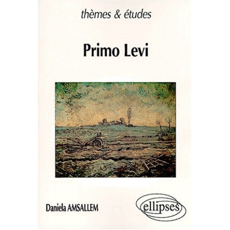 Primo Levi