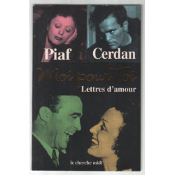 Moi pour toi : Lettres d'amour