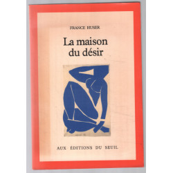 La Maison du désir