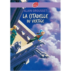 La citadelle du vertige