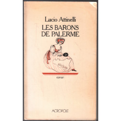 Les Barons de Palerme
