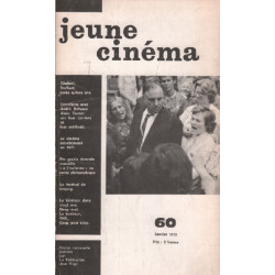 Jeune cinéma n° 60
