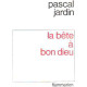 La bete a bon dieu