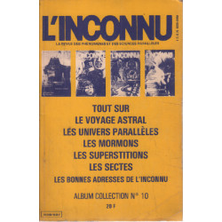 Tout sur le voyage astral les univers paralleles les mormons les...