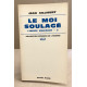 Le moi soulagé - l'oedipe maniaque