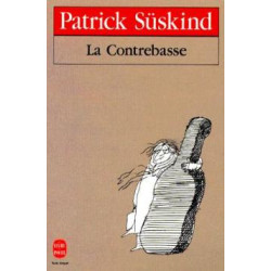 La contrebasse