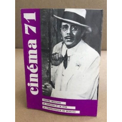 Cinema 71 n° 157