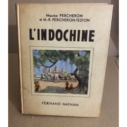 L'indochine