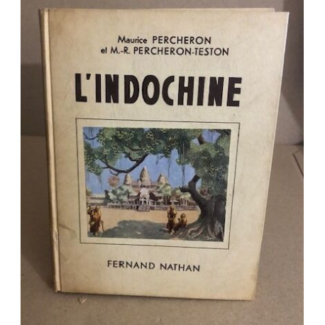L'indochine