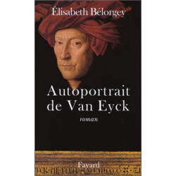 Autoportrait de Van Eyck