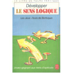 DEVELOPPER LE SENS LOGIQUE