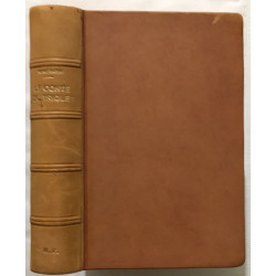 Le conte du triolet