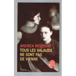 Tous les salauds ne sont pas de Vienne