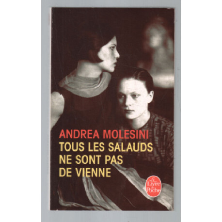 Tous les salauds ne sont pas de Vienne