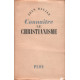 Connaitre le christianisme