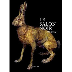 Le Salon noir