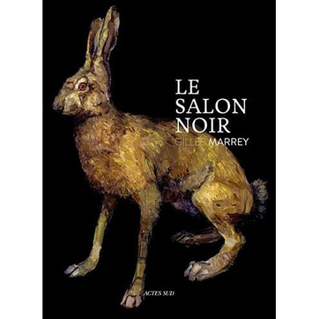 Le Salon noir