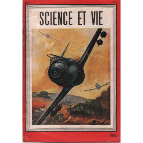 Science et vie n° 309
