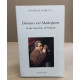 Discours sur Shakerpeare et sur monsieur de Voltaire (1777)
