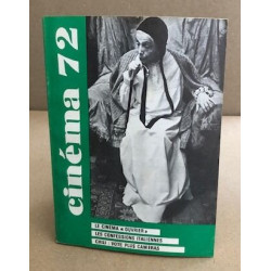 Cinema 72 n° 164
