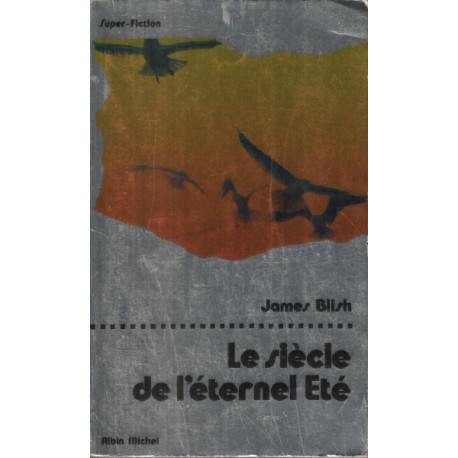 Le Siècle de l'éternel été