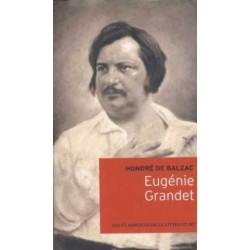 Eugène grandet