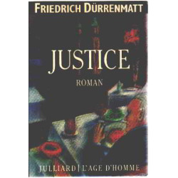 Justice