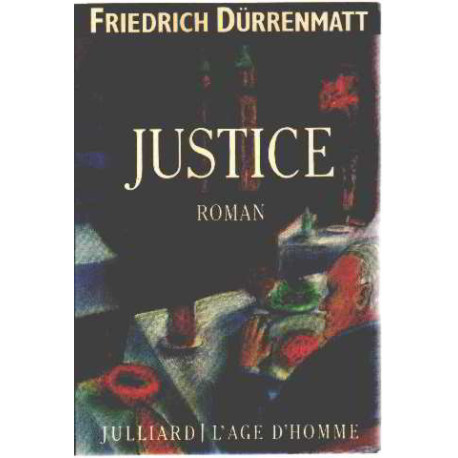 Justice