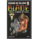 le maître des glaces (blade 10)
