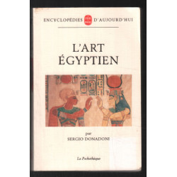 L'art égyptien