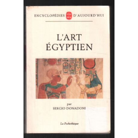 L'art égyptien