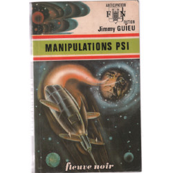 Manipulations psi