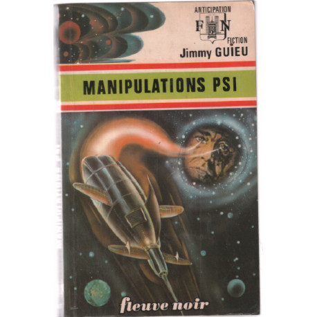 Manipulations psi