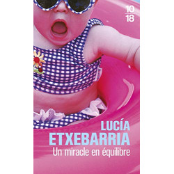 Un miracle en équilibre