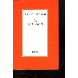 Le veuf joyeux