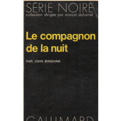 Le compagnon de la nuit