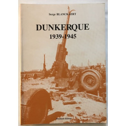 Dunkerque 1939-1945