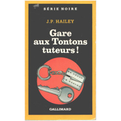 Gare aux Tontons tuteurs 