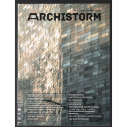 Archistorm n° 101