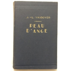 Peau d'ange