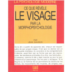 Connaître les autres par le visage