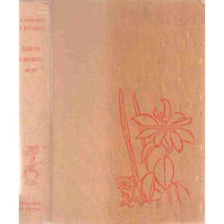 Plantes d'appartement/ vie et acclimatation des plantes tropicales