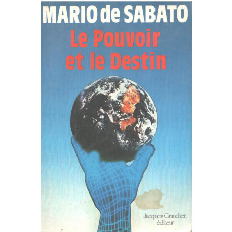 Le pouvoir et le destin