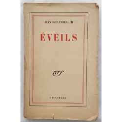 Éveils